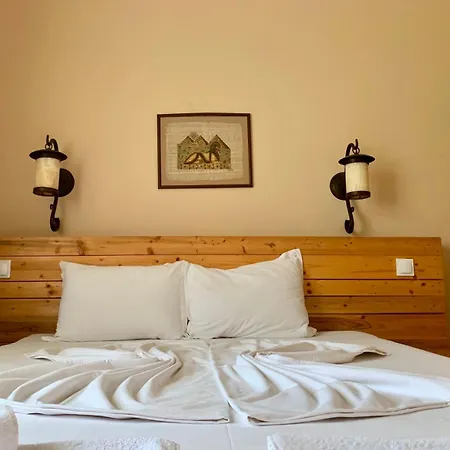 Eco Complex Miramar Guest house *