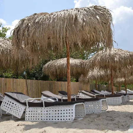Guest house Eco Complex Miramar Mineralni Bani