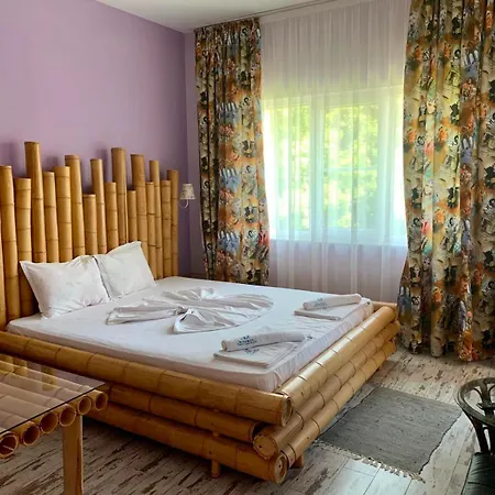 Eco Complex Miramar *