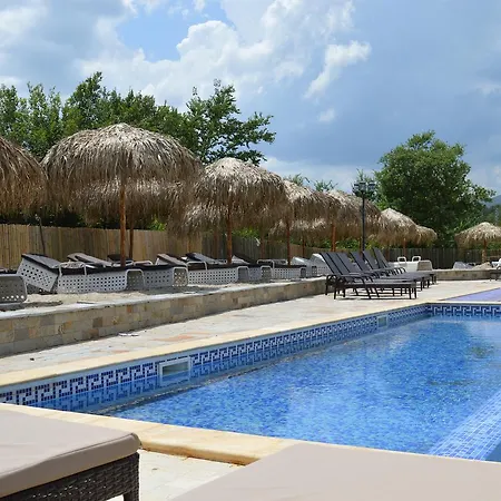 Guest house Eco Complex Miramar Mineralni Bani