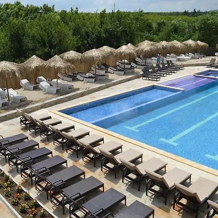 Guest house Eco Complex Miramar