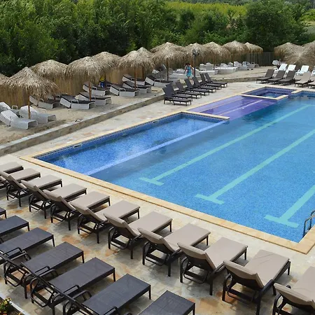 Eco Complex Miramar Guest house Mineralni Bani