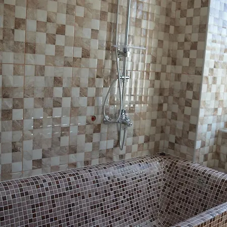 Guest house Eco Complex Miramar