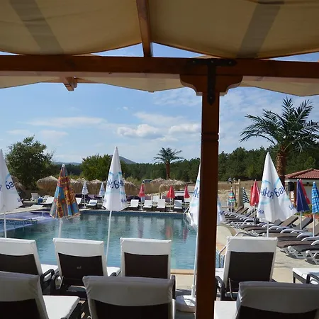 Eco Complex Miramar