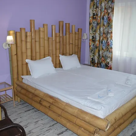 Eco Complex Miramar Guest house Mineralni Bani