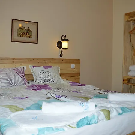 Guest house Eco Complex Miramar Mineralni Bani