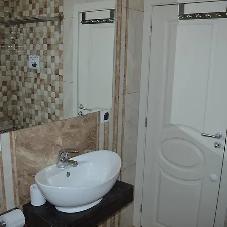 Guest house Eco Complex Miramar *