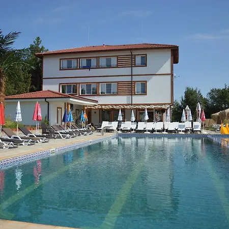Guest house Eco Complex Miramar *