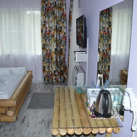 Eco Complex Miramar * Mineralni Bani