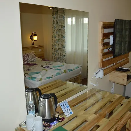 Eco Complex Miramar Mineralni Bani
