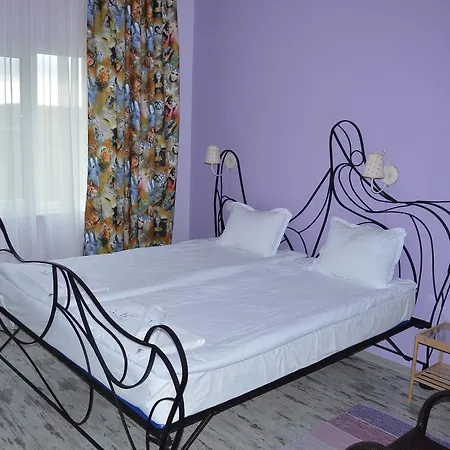 Guest house Eco Complex Miramar