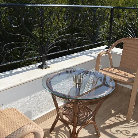 Eco Complex Miramar Guest house Mineralni Bani