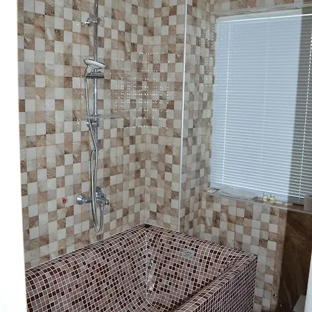 Guest house Eco Complex Miramar Mineralni Bani