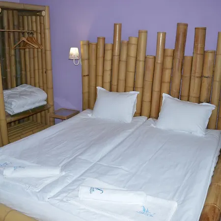 Eco Complex Miramar Guest house Mineralni Bani